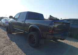 2017 RAM 3500 LARAMIE