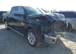 2015 RAM 1500 LONGHORN