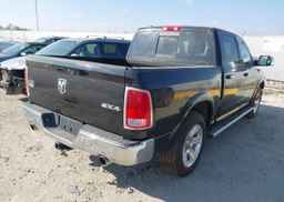 2015 RAM 1500 LONGHORN