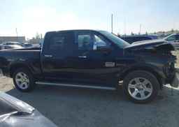 2015 RAM 1500 LONGHORN