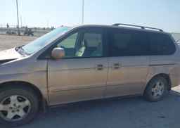 1999 HONDA ODYSSEY EX