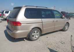 1999 HONDA ODYSSEY EX