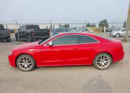 2009 AUDI S5 4.2L
