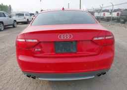 2009 AUDI S5 4.2L