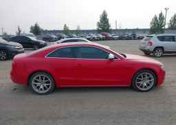 2009 AUDI S5 4.2L