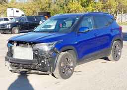 2023 KIA SELTOS