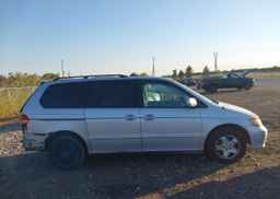 2003 HONDA ODYSSEY EX-L