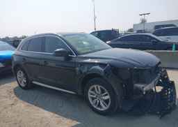 2019 AUDI Q5 PREMIUM