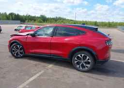 2021 FORD MUSTANG MACH-E PREMIUM