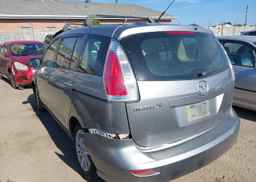 2010 MAZDA MAZDA5 GS