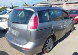 2010 MAZDA MAZDA5 GS