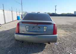 2006 CADILLAC STS