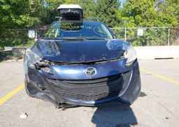 2012 MAZDA MAZDA5 GS
