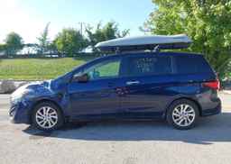 2012 MAZDA MAZDA5 GS