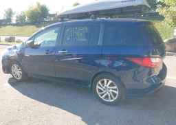 2012 MAZDA MAZDA5 GS