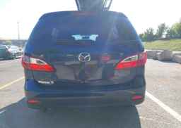 2012 MAZDA MAZDA5 GS