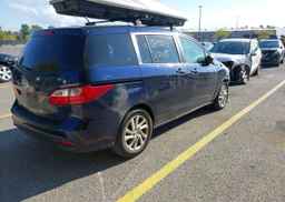 2012 MAZDA MAZDA5 GS