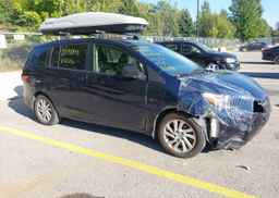 2012 MAZDA MAZDA5 GS