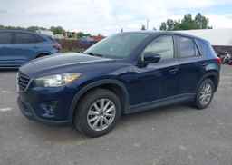 2016 MAZDA CX-5 GS