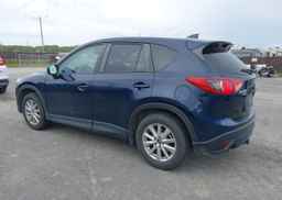 2016 MAZDA CX-5 GS