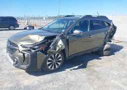 2024 SUBARU OUTBACK PREMIER XT