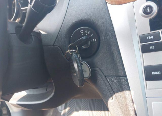 2010 CHEVROLET MALIBU 2LT