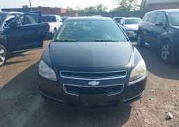 2010 CHEVROLET MALIBU 2LT