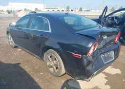 2010 CHEVROLET MALIBU 2LT