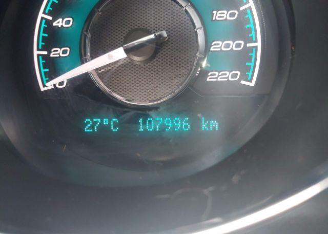 2010 CHEVROLET MALIBU 2LT