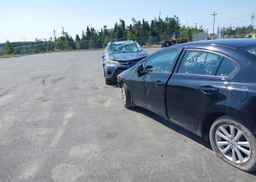 2012 HONDA CIVIC EX 4DR