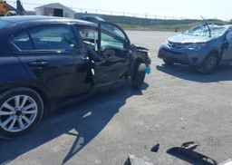 2012 HONDA CIVIC EX 4DR