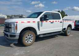 2024 FORD F250 SUPER DUTY