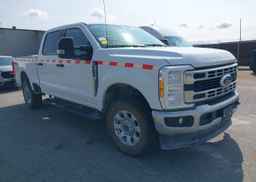 2024 FORD F250 SUPER DUTY