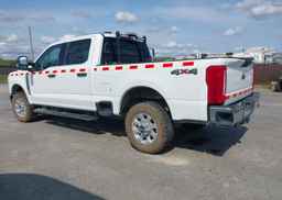 2024 FORD F250 SUPER DUTY