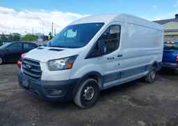 2020 FORD transit t-250
