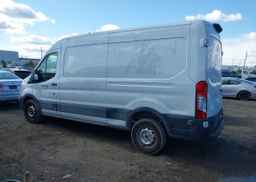 2020 FORD transit t-250