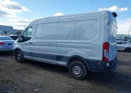 2020 FORD transit t-250