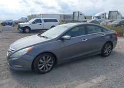 2011 HYUNDAI SONATA 2.0T