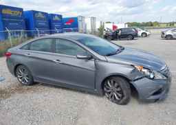 2011 HYUNDAI SONATA 2.0T