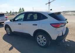 2021 FORD ESCAPE S