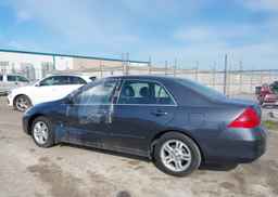 2006 HONDA ACCORD EX-L