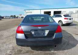 2006 HONDA ACCORD EX-L