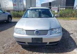2004 VOLKSWAGEN JETTA