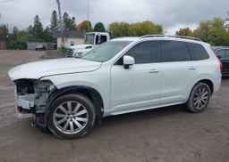 2017 VOLVO XC90 T6 MOMENTUM