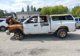 2006 DODGE RAM 1500 SLT