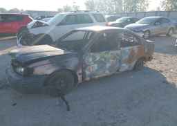 1998 TOYOTA TERCEL CE