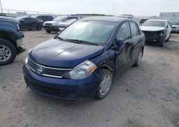 2007 NISSAN VERSA S