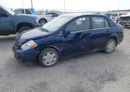 2007 NISSAN VERSA S