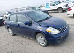 2007 NISSAN VERSA S