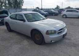 2008 DODGE CHARGER